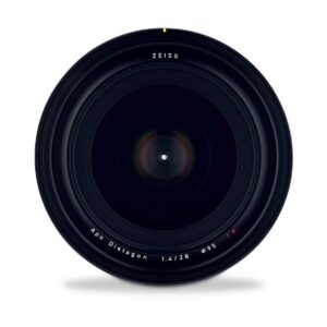 Zeiss Otus 28mm f/1.4 Apo Distagon T* ZE – Canon EF Zeiss Otus 28mm f/1.4 Apo Distagon T* ZE – Canon EF