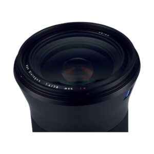 Zeiss Otus 28mm f/1.4 Apo Distagon T* ZE – Canon EF Zeiss Otus 28mm f/1.4 Apo Distagon T* ZE – Canon EF