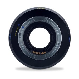 Zeiss Otus 28mm f/1.4 Apo Distagon T* ZE – Canon EF Zeiss Otus 28mm f/1.4 Apo Distagon T* ZE – Canon EF