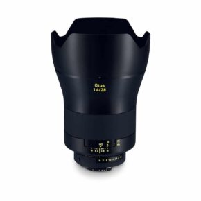 Zeiss Otus 28mm f/1.4 Apo Distagon T* ZF – Nikon F Zeiss Otus 28mm f/1.4 Apo Distagon T* ZF – Nikon F