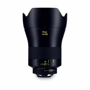 Zeiss Otus 28mm f/1.4 Apo Distagon T* ZF – Nikon F Zeiss Otus 28mm f/1.4 Apo Distagon T* ZF – Nikon F