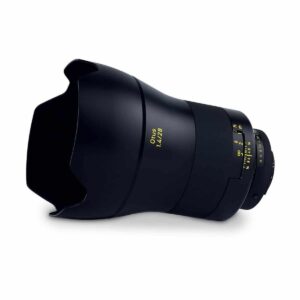 Zeiss Otus 28mm f/1.4 Apo Distagon T* ZF – Nikon F Zeiss Otus 28mm f/1.4 Apo Distagon T* ZF – Nikon F