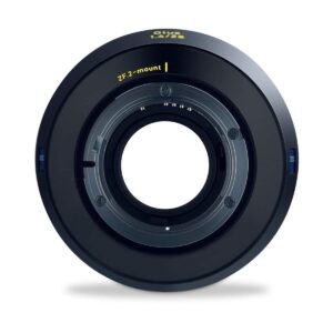 Zeiss Otus 28mm f/1.4 Apo Distagon T* ZF – Nikon F Zeiss Otus 28mm f/1.4 Apo Distagon T* ZF – Nikon F