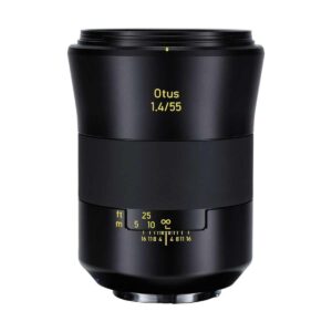 Zeiss Otus 55mm f/1.4 Apo Distagon T* ZE – Canon EF Zeiss Otus 55mm f/1.4 Apo Distagon T* ZE – Canon EF