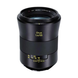 Zeiss Otus 55mm f/1.4 Apo Distagon T* ZE – Canon EF Zeiss Otus 55mm f/1.4 Apo Distagon T* ZE – Canon EF
