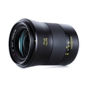 Zeiss Otus 55mm f/1.4 Apo Distagon T* ZE – Canon EF Zeiss Otus 55mm f/1.4 Apo Distagon T* ZE – Canon EF