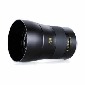 Zeiss Otus 55mm f/1.4 Apo Distagon T* ZE – Canon EF Zeiss Otus 55mm f/1.4 Apo Distagon T* ZE – Canon EF