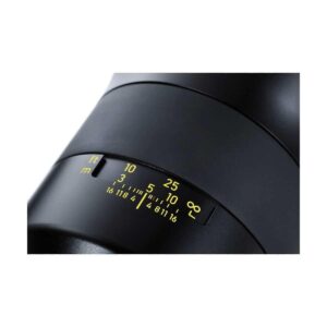 Zeiss Otus 55mm f/1.4 Apo Distagon T* ZE – Canon EF Zeiss Otus 55mm f/1.4 Apo Distagon T* ZE – Canon EF