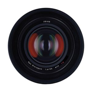 Zeiss Otus 55mm f/1.4 Apo Distagon T* ZE – Canon EF Zeiss Otus 55mm f/1.4 Apo Distagon T* ZE – Canon EF