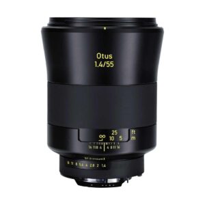Zeiss Otus 55mm f/1.4 Apo Distagon T* ZF – Nikon F Zeiss Otus 55mm f/1.4 Apo Distagon T* ZF – Nikon F
