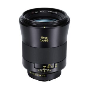 Zeiss Otus 55mm f/1.4 Apo Distagon T* ZF – Nikon F Zeiss Otus 55mm f/1.4 Apo Distagon T* ZF – Nikon F