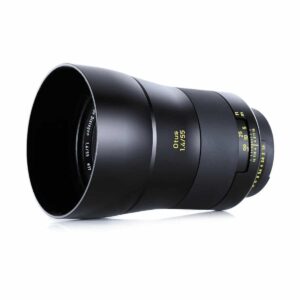 Zeiss Otus 55mm f/1.4 Apo Distagon T* ZF – Nikon F Zeiss Otus 55mm f/1.4 Apo Distagon T* ZF – Nikon F