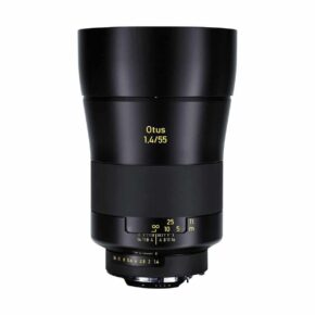 Zeiss Otus 55mm f/1.4 Apo Distagon T* ZF – Nikon F Zeiss Otus 55mm f/1.4 Apo Distagon T* ZF – Nikon F