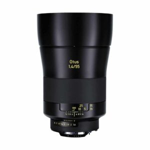 Zeiss Otus 55mm f/1.4 Apo Distagon T* ZF – Nikon F Zeiss Otus 55mm f/1.4 Apo Distagon T* ZF – Nikon F