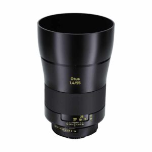 Zeiss Otus 55mm f/1.4 Apo Distagon T* ZF – Nikon F Zeiss Otus 55mm f/1.4 Apo Distagon T* ZF – Nikon F