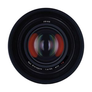 Zeiss Otus 55mm f/1.4 Apo Distagon T* ZF – Nikon F Zeiss Otus 55mm f/1.4 Apo Distagon T* ZF – Nikon F