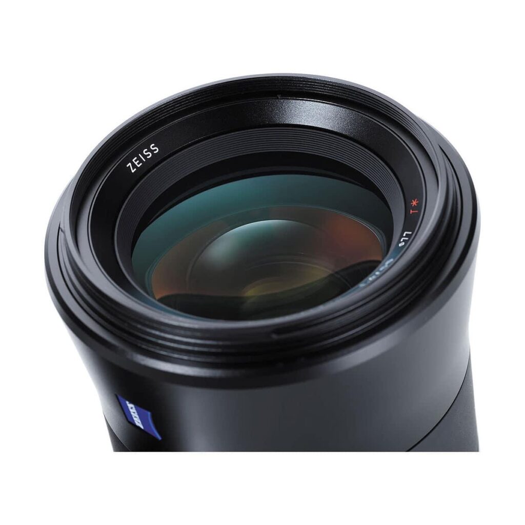 Zeiss Otus 55mm f/1.4 Apo Distagon T* ZF – Nikon F Zeiss Otus 55mm f/1.4 Apo Distagon T* ZF – Nikon F