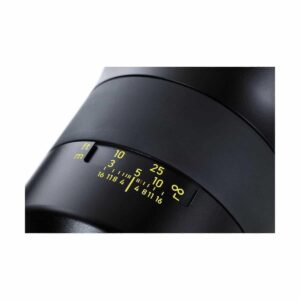 Zeiss Otus 55mm f/1.4 Apo Distagon T* ZF – Nikon F Zeiss Otus 55mm f/1.4 Apo Distagon T* ZF – Nikon F
