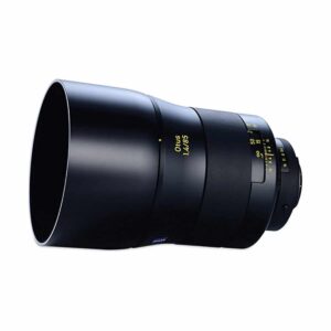 Zeiss Otus 85mm f/1.4 Apo Planar T* ZE – Canon EF Zeiss Otus 85mm f/1.4 Apo Planar T* ZE – Canon EF