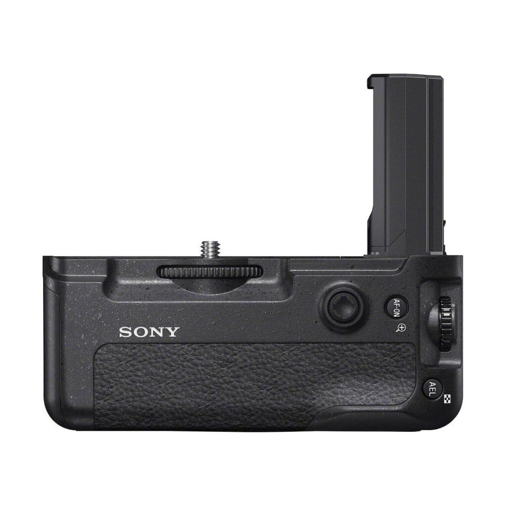 Sony VG-C3EM Akkukahva Sony VG-C3EM Akkukahva