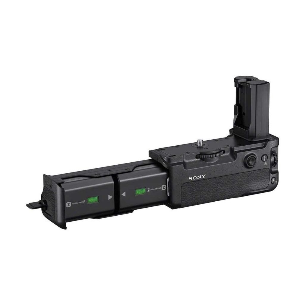 Sony VG-C3EM Akkukahva Sony VG-C3EM Akkukahva