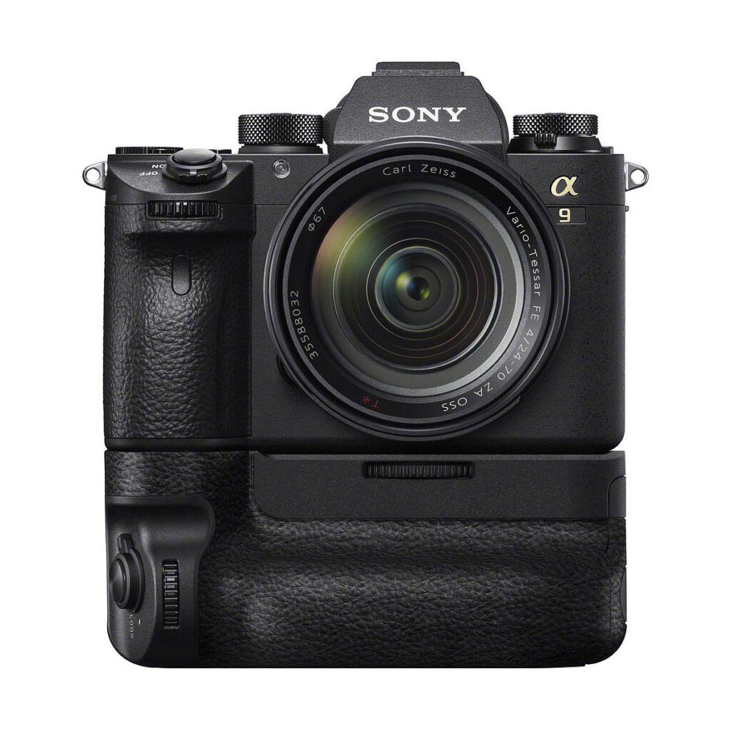 Sony VG-C3EM Akkukahva Sony VG-C3EM Akkukahva