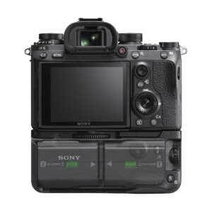 Sony VG-C3EM Akkukahva Sony VG-C3EM Akkukahva