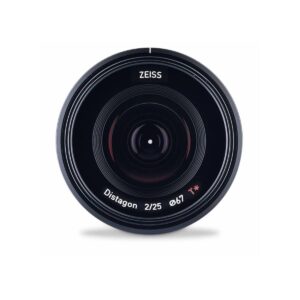 Zeiss Batis 25mm f/2 Zeiss Batis 25mm f/2