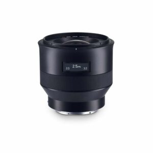 Zeiss Batis 25mm f/2 Zeiss Batis 25mm f/2