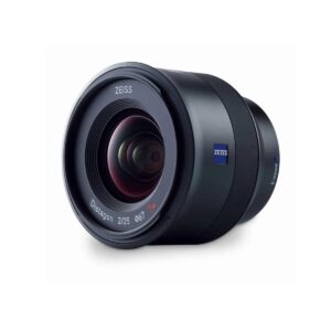Zeiss Batis 25mm f/2 Zeiss Batis 25mm f/2