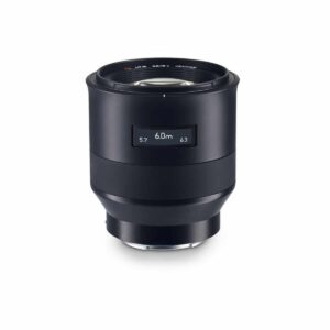Zeiss Batis 85mm f/1.8 Zeiss Batis 85mm f/1.8