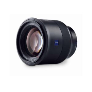 Zeiss Batis 85mm f/1.8 Zeiss Batis 85mm f/1.8