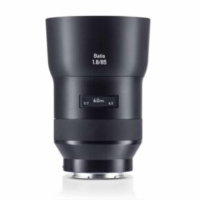 Zeiss Batis 85mm f/1.8 Zeiss Batis 85mm f/1.8