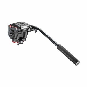 Manfrotto 2-Tiepää MHXPRO-2W QR Manfrotto 2-Tiepää MHXPRO-2W QR