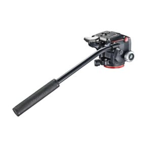 Manfrotto 2-Tiepää MHXPRO-2W QR Manfrotto 2-Tiepää MHXPRO-2W QR