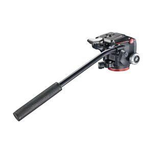 Manfrotto 2-Tiepää MHXPRO-2W QR Manfrotto 2-Tiepää MHXPRO-2W QR