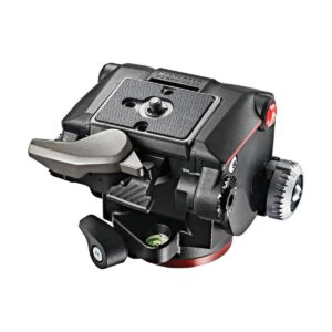 Manfrotto 2-Tiepää MHXPRO-2W QR Manfrotto 2-Tiepää MHXPRO-2W QR
