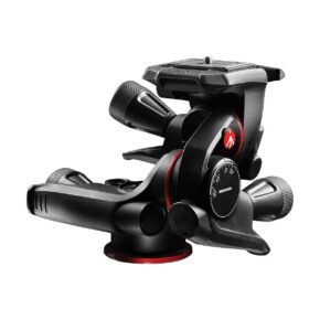 Manfrotto 3-Tiepää MHXPRO-3WG Manfrotto 3-Tiepää MHXPRO-3WG