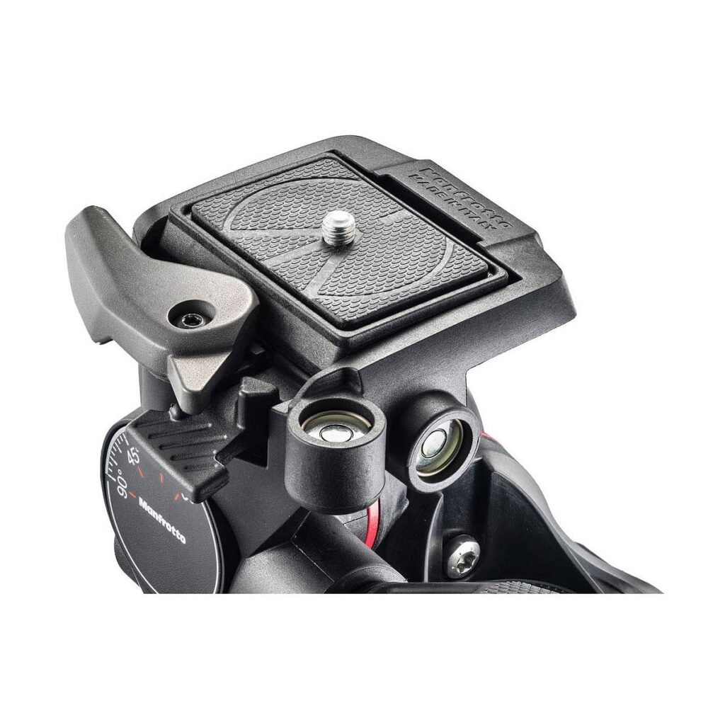 Manfrotto 3-Tiepää MHXPRO-3WG Manfrotto 3-Tiepää MHXPRO-3WG