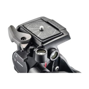 Manfrotto 3-Tiepää MHXPRO-3WG Manfrotto 3-Tiepää MHXPRO-3WG