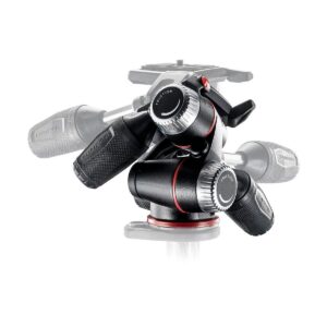 Manfrotto 3-Tiepää MHXPRO-3W