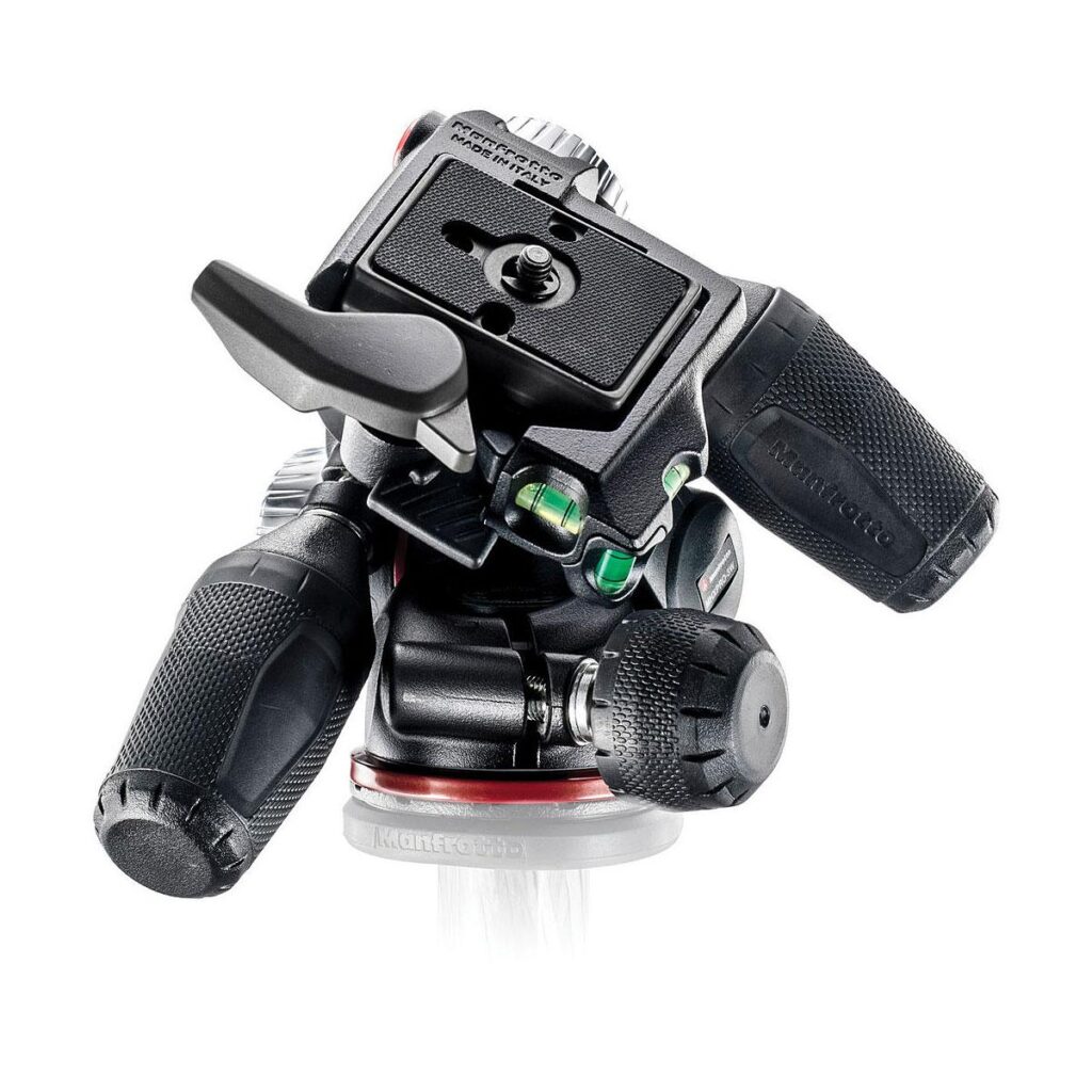 Manfrotto 3-Tiepää MHXPRO-3W