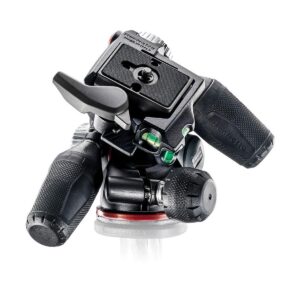 Manfrotto 3-Tiepää MHXPRO-3W