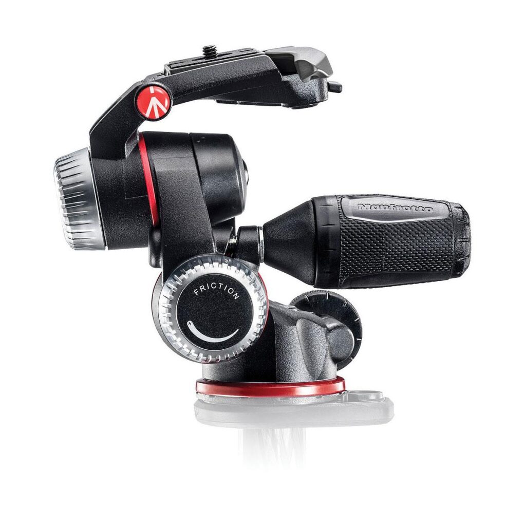 Manfrotto 3-Tiepää MHXPRO-3W
