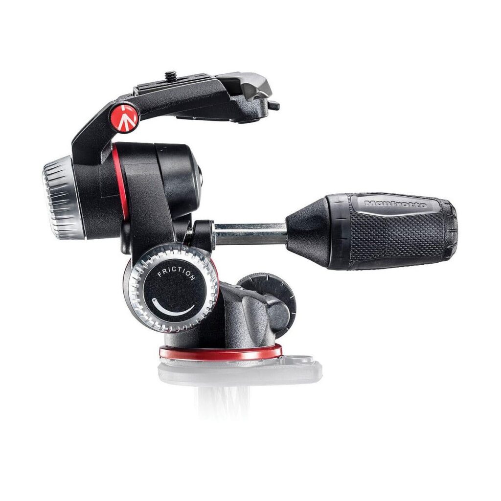 Manfrotto 3-Tiepää MHXPRO-3W