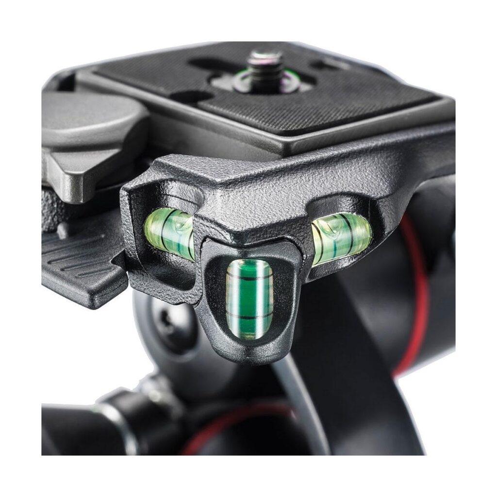 Manfrotto 3-Tiepää MHXPRO-3W