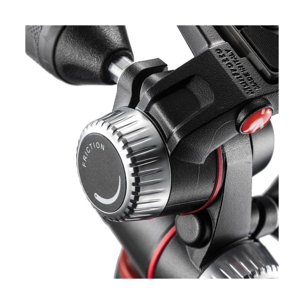 Manfrotto 3-Tiepää MHXPRO-3W
