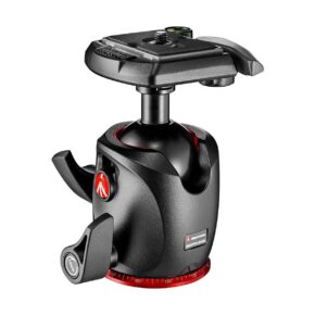 Manfrotto Kuulapää MHXPRO-BHQ2