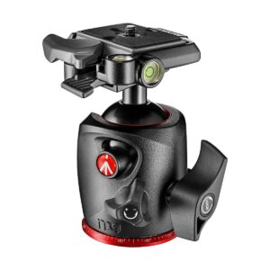 Manfrotto Kuulapää MHXPRO-BHQ2 Manfrotto Kuulapää MHXPRO-BHQ2