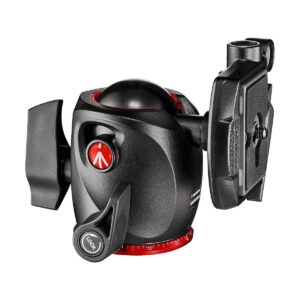 Manfrotto Kuulapää MHXPRO-BHQ2 Manfrotto Kuulapää MHXPRO-BHQ2